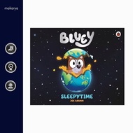 Bluey: Sleepytime (Bluey)