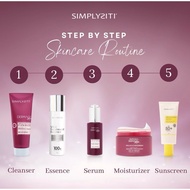 🔥NEW🔥Simplysiti Dermagic Max Skincare