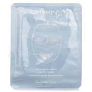111skin Cryo De-puffing Facial Mask - 5x30ml/5x1.01oz