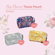 Allegra New Norma Pouch Bag