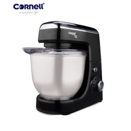 Cornell 4.2L Heavy Duty 5 Speed Stand Mixer CSM-E600SSBK