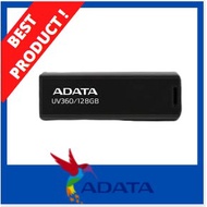 ADATA UV360 FLASH DRIVE 128GB BLACK