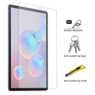 LAYAR Samsung Tab S7 | Tab S8 Anti-Scratch Tempered Glass Original FS Clear Screen Protector hp And 