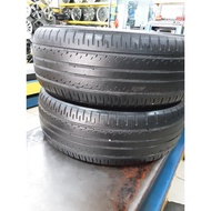 Used Tyre Secondhand Tayar TOYO PROXES R57 185/55R16 50% Bunga Per 1pc
