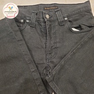 Nudie Jeans Original / Second