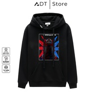 Mẫu Áo Hoodie ADTStore x Sans 404 707 504 Sans - Error Sans - Pháp sư Gangster cực HOT | Milo Clothe