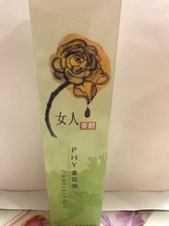 PHY金花油  山茶花油200ml