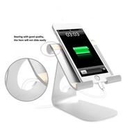 Pendirian tablet boleh lipat aloi aluminium berkaki tinggi baharu