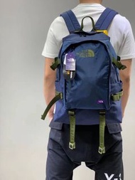 The North Face Purple Label CORDURA Nylon Day Pack背囊