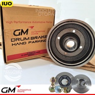 Hino Dutro 130HT 130HD Hand Brake Drum Hand Brake Drum GMNL H1128