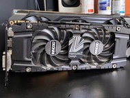 Inno3D Geforce GTX 1080 8GB DDR5x