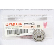 CVT BEARING MIO 638 93300-638Y8 YAMAHA YGP