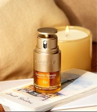 Clarins 嬌韻詩雙萃眼霜20ml