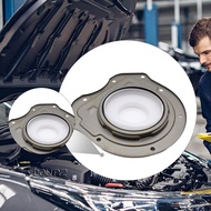 [Dolity2] Rear Crankshaft Oil Seal 3S7Q-6385-ab High Performance Metal Replace for Transit 2.0 2.2 2