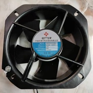 [Radiator] 200FZY6-S 250FZY6-S Brand New Bedel Axial Fan Cabinet Cooling Fan 22580 220V