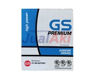 GS Premium NS40