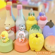 🔥Taiwan Hot Sale/Free Shipping🔥Student Rotating Cute Time Manager Learning Work Efficiency Timer Kit