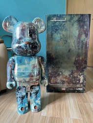 BE@RBRICK #5 1000% Figure