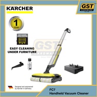 Karcher FC7 Cordless Hard Floor Cleaner