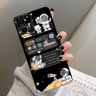 HP Samsung Galaxy A06 4G Case Latest 2024 Fashion Astronod ZELORA Sofcase Samsung Galaxy A06 4G Casi