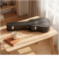 [Ioensy] Guitar Case Full Length Guitar Case Shielded 39 Inch Classical