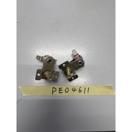 Pensonic Oven PEO-4611 Thermostat