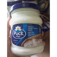 Puck cream cheese spread 140gr