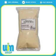 Kewpie Truffle Mayo 1kg Truffle Sauce Halal