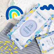 PIKALULA NAPPY BAG (200BAG)