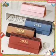 Desk Calendar 2026, Calendar, Desk Calendar 2026, Creative Cartoon Calendar AUBESSSH