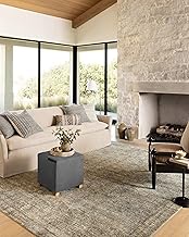 Loloi Amber Lewis x Morgan Sea/Sage 2'-3" x 9'-6" Runner Rug