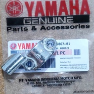 ■ Mirror Holder Side Mirror Bracket Right For Yamaha Mio125 , Soul , M3 , Sporty , Sniper 135 / 150 