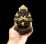 泰國 佛牌佛像 龍婆孔 2546 象神