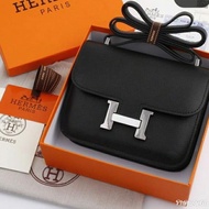 Hermes Constance 334