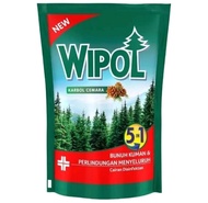 wipol karbol refill 750ml