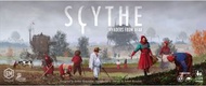 Scythe: Invaders from Afar - 鐮刀戰爭：遠方入侵者擴充