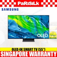Samsung QA55S95BAKXXS OLED 4K S95B Smart TV (55inch)(Enegry Efficiency - 4 Ticks)