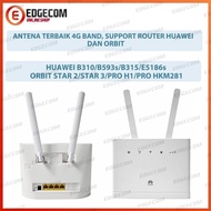 Barang Baru - Antena Modem Home Router B310 B311 B315 Orbit Terlaris