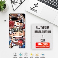 Garskin Skin protector Google PIXEL 7 Fullbody op Buy 1 Get 2 - Customizable - Motif 36E