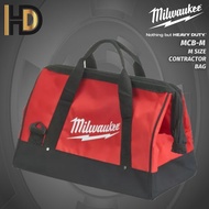 Milwaukee Contractor Bag M SIZE / MCB-M
