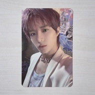 TXT BEOMGYU OFFICIAL PHOTOCARD