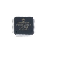 PIC18F67K22-I/PT PIC18F67K22 (genuine)