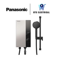 Panasonic U Series Jet Pump Water Heater DH-3UP1MS