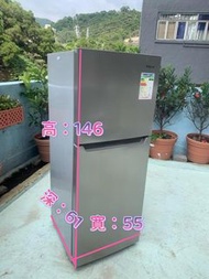 雪櫃  Whirlpool 惠而浦 雙門雪櫃 - 上置式急凍室 WF2T201 #二手電器 #傢俱 #傢俬 #家電 #家庭用品 #搬屋 #拆舊 #新款 #二手洗衣機 #二手雪櫃 #時尚 #安裝 #貨到