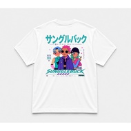 T-shirt | SunggleDuck Funky People T-shirt 130726 001