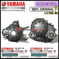 100% ORIGINAL LC135 5SPEED ENGINE CLUTCH COVER CRANKCASE 50C-E5421-00 50C-E5411-00 55C-E5411-10 55C-