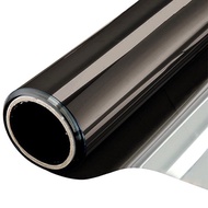 Car / Home / Window Tinted ( Grey Silver ) 5ft / 50ft / 100ft