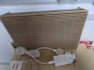 B&O Beosound level便携式Wifi喇叭
