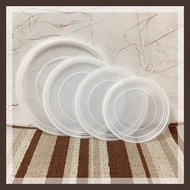 Ultimate 316 Conditioning Bowl Plastic Lid Stainless Steel Bowl