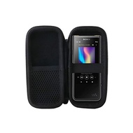 Sony SONY NW-ZX507 /NW-ZX300 Walkman Protective Storage Case - WERJIA.JP (Black)